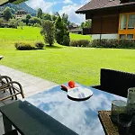 Alpine Haven Ii Lägenhet *
