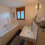 Appartamento Alpine Haven Ii Iseltwald