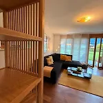 Alpine Haven Ii Lägenhet