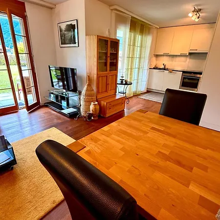Daire Alpine Haven Ii