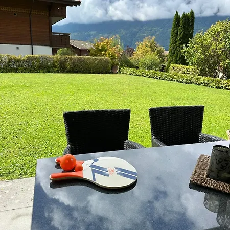 Alpine Haven Ii Lejlighed *