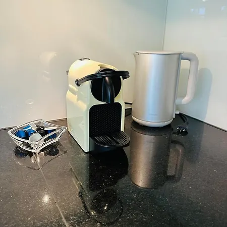 Lejlighed Alpine Haven Ii *