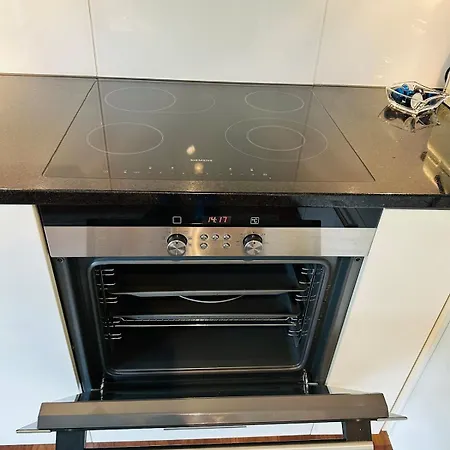 Lejlighed Alpine Haven Ii *