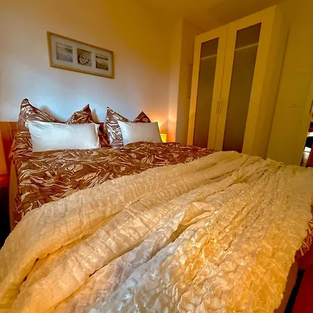 Alpine Haven Ii Iseltwald