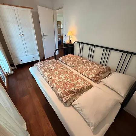 Lejlighed Alpine Haven Ii *