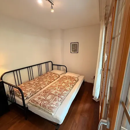 Lejlighed Alpine Haven Ii