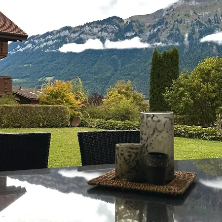 Alpine Haven Ii
