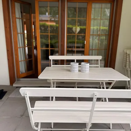 Daire Alpine Haven Ii *