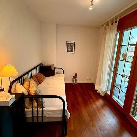 Alpine Haven Ii * Iseltwald