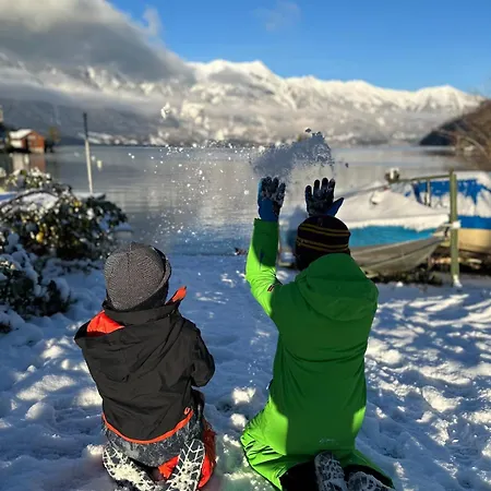 Alpine Haven Ii 伊瑟尔特瓦尔德