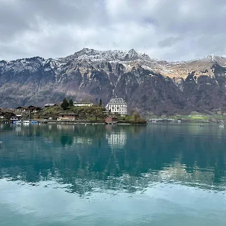 Lejlighed Alpine Haven Ii *