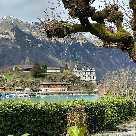 Lejlighed Alpine Haven Ii