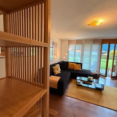 Alpine Haven Ii Daire