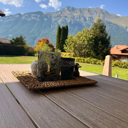 Alpine Haven Ii