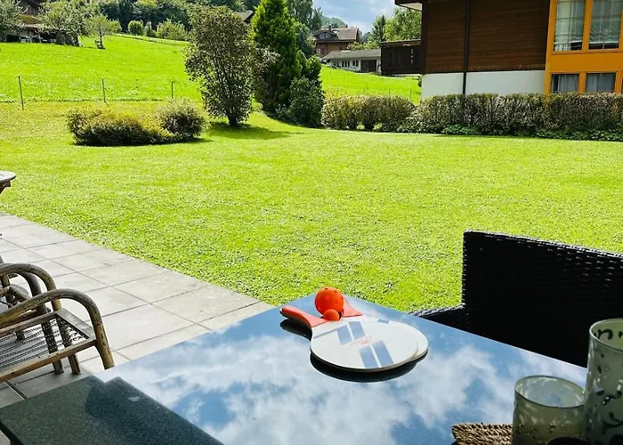 Alpine Haven Ii 公寓 *