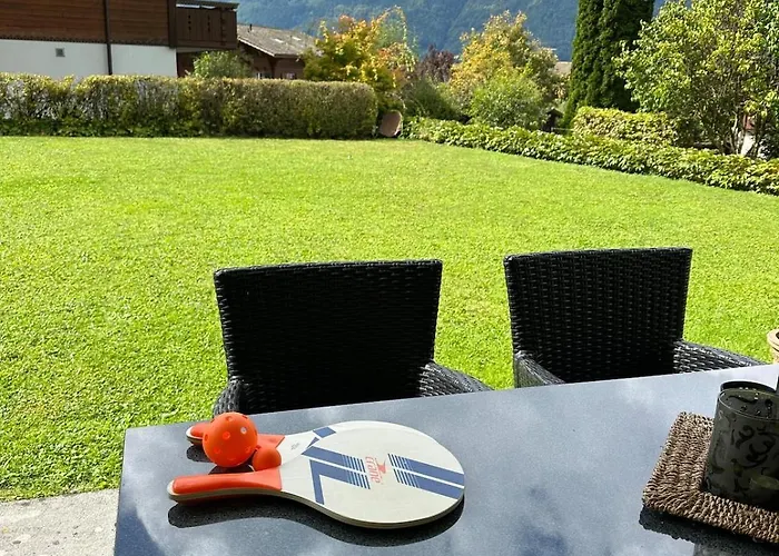 Alpine Haven Ii 公寓 *