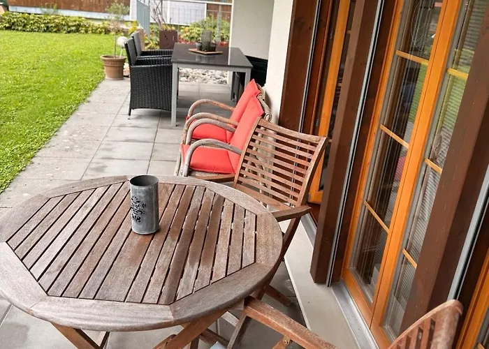 Alpine Haven Ii 公寓 *