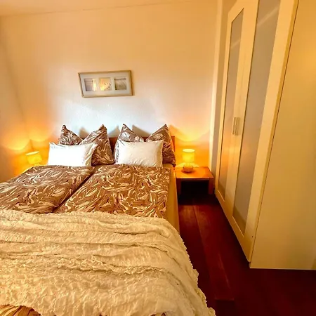 Alpine Haven Ii Lägenhet *