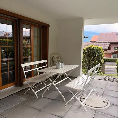 Lägenhet Alpine Haven Ii *