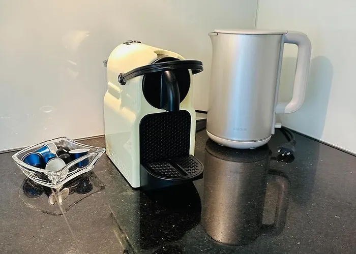 Lägenhet Alpine Haven Ii *