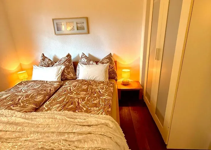 Alpine Haven Ii Lägenhet *