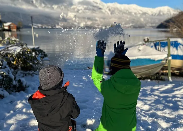 Alpine Haven Ii Iseltwald