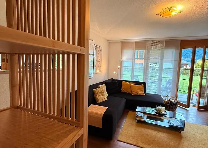 Alpine Haven Ii Lägenhet