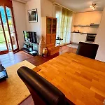 Apartamento Alpine Haven Ii